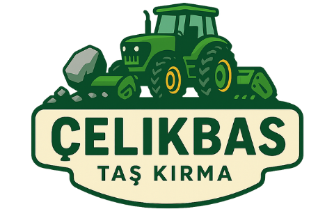 Profesyonel Taş Kırma Hizmeti | Yüksek Kapasiteli Mobil ve Sabit Sistemler – taskirma.com.tr